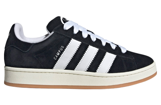 Adidas Campus 00s Core Black / Cloud White