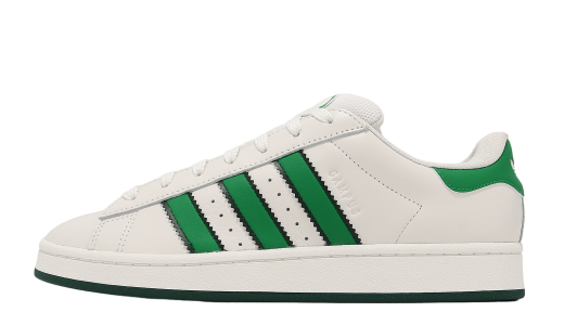Adidas Campus 00s Core White / Green