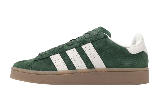 Adidas mississippi Campus 00s Green Oxide / Off White