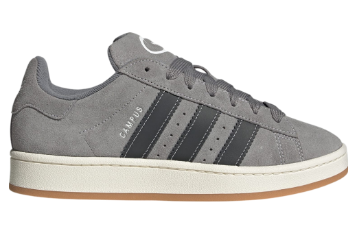 Adidas Campus 00s Grey Three / Carbon