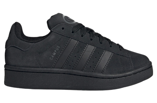 Adidas Campus 00s GS Core Black / Cloud White