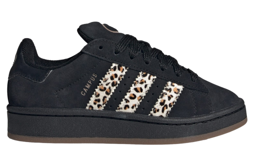 Adidas Campus 00s GS Core Black / Wonder White