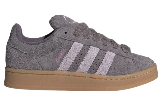 Adidas Campus 00s Trace Grey