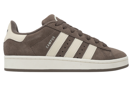 Adidas Campus 00S W Earth Strata / Wonder White