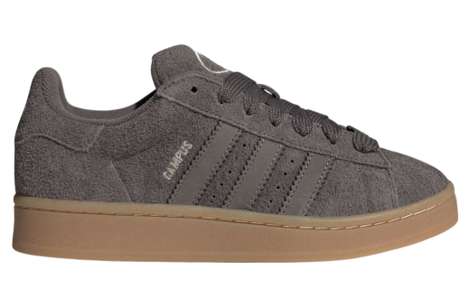 Adidas Campus 00s WMNS Charcoal / Putty Grey