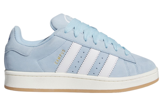 Adidas Campus 00s WMNS Clear Sky / Blue