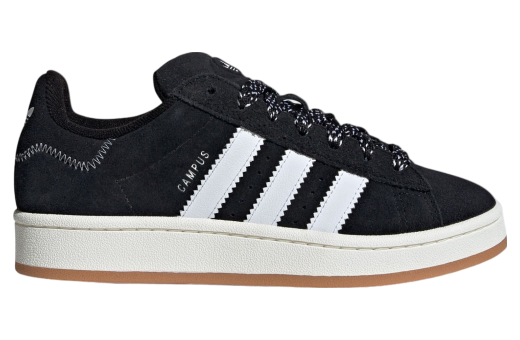 Adidas Campus 00s WMNS Core Black / Cloud White