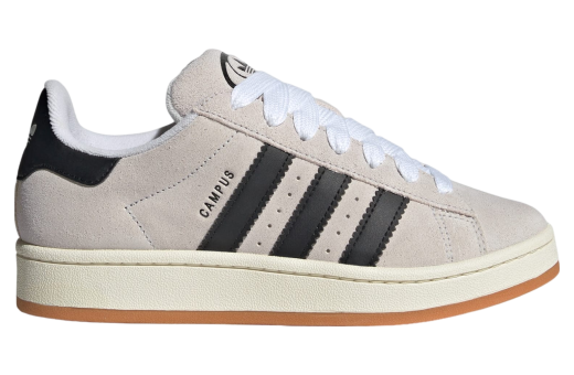 Adidas Campus 00s WMNS Crystal White / Core Black