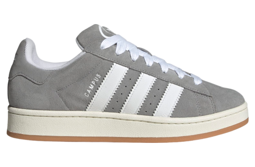 Adidas Campus 00s WMNS Grey Three / Cloud White