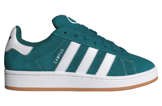 Adidas Campus 00s WMNS Legacy Teal / Cloud White