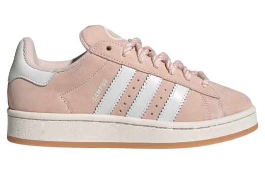 Adidas Campus 00s WMNS Wonder Quartz / Core White