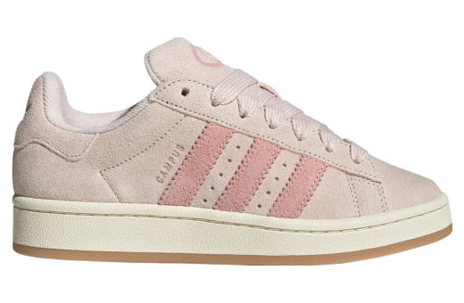 Adidas Campus 00s WMNS Wonder Quartz / Cream White