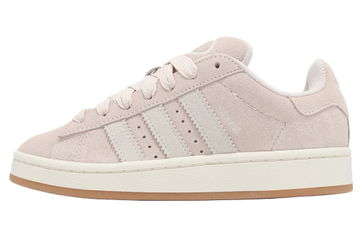 Adidas Campus 00s WMNS Wonder Quartz / Off White / Gum