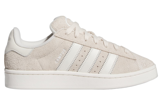 Adidas Campus 00s WMNS Wonder White / Chalk White