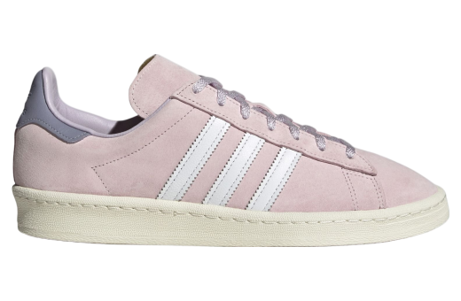 Adidas Campus 80s Almost Pink / Cloud White