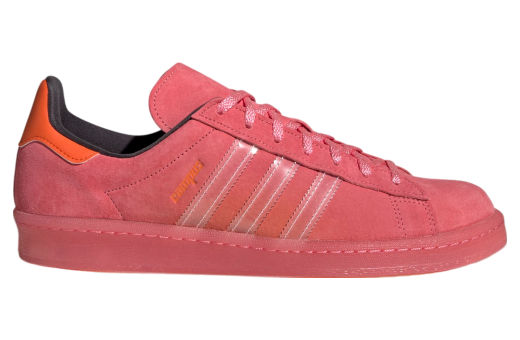 Adidas Campus 80s Pantone / Orange