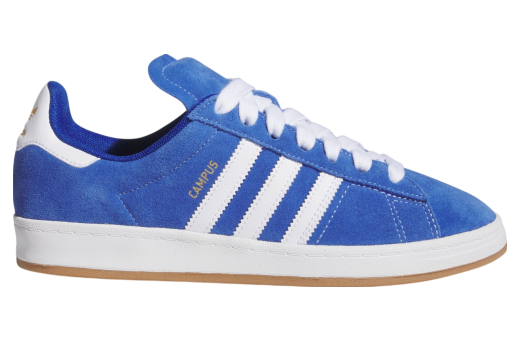 Adidas Campus Adv Royal Blue / Cloud White