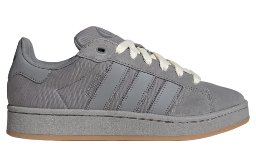 Adidas Campus WMNS Grey Three / Grey Two