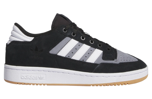 Adidas Centennial 85 Low Adv Core Black / Grey Five