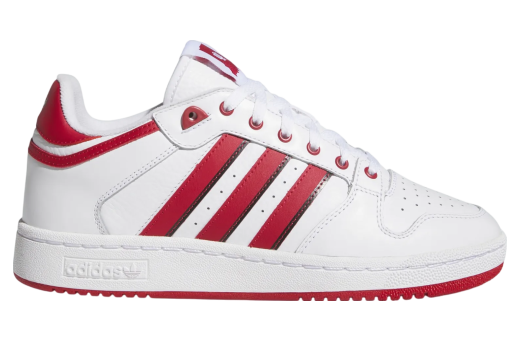 Adidas Centennial RM Cloud White / Team Victory Red