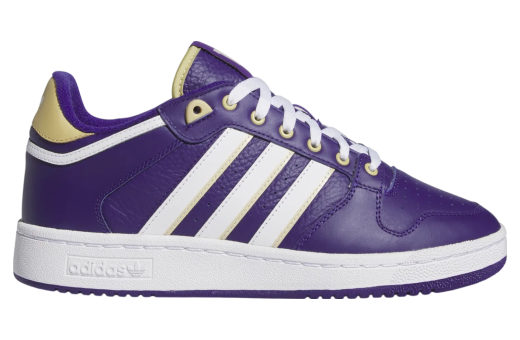 Adidas Centennial RM Team College Purple / Cloud White