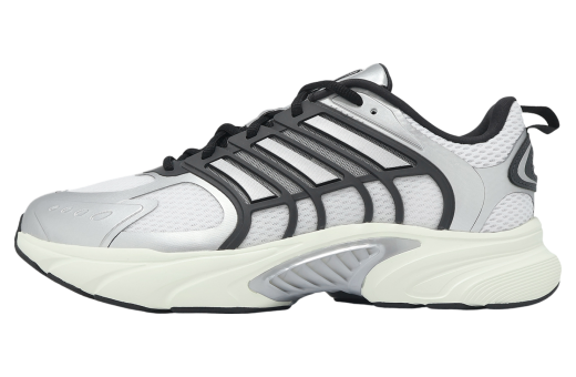 Adidas Climacool Ventania Silver Metallic / Core Black