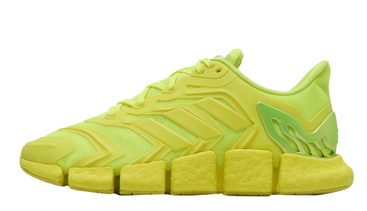 Adidas Climacool Vento Solar Yellow