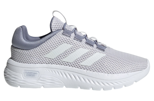 Adidas Cloudfoam Comfy WMNS Dash Grey / Cloud White