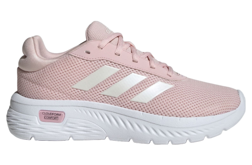 Adidas Cloudfoam Comfy WMNS Sandy Pink / Zero Metalic