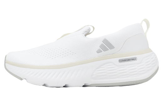 Adidas Cloudfoam Go Lounger WMNS Cloud White / Silver Metallic