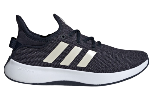 Adidas Cloudfoam Pure WMNS Legend Ink / Orbit Grey