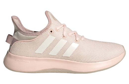 Adidas Cloudfoam Pure WMNS Wonder Quartz / Core White