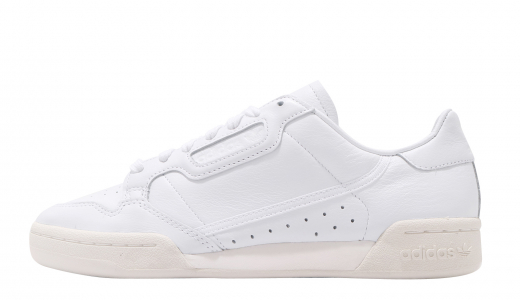 Adidas Continental 80 Footwear White Off White