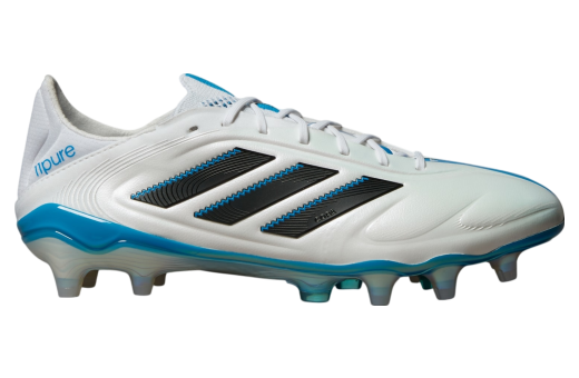 シューズ adidas copa 11 pure FG 28cm adidas Copa 11Pure Firm Ground - White/Black - Adult Boots |