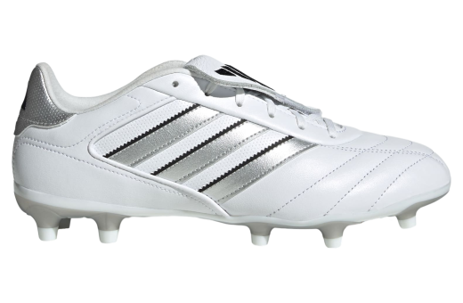 Adidas Copa Gloro 2 FG Cloud White / Silver Metallic / Core Black