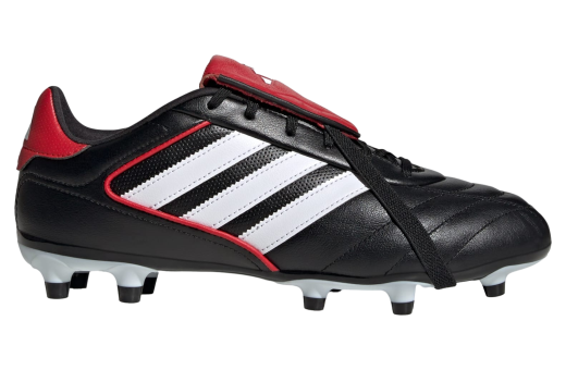 Adidas Copa Gloro 2 FG Core Black / Cloud White