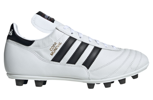 Adidas Copa Mundial FG Cloud White / Core Black - Jun 2025