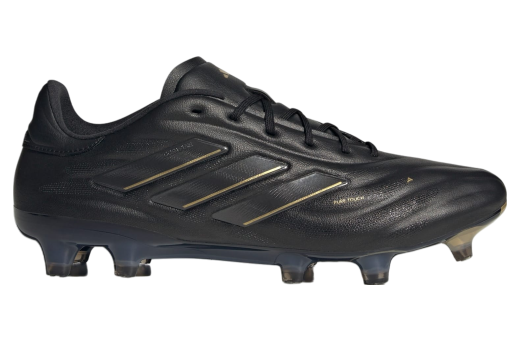 Adidas Copa Pure 2 Elite FG WMNS Core Black / Carbon