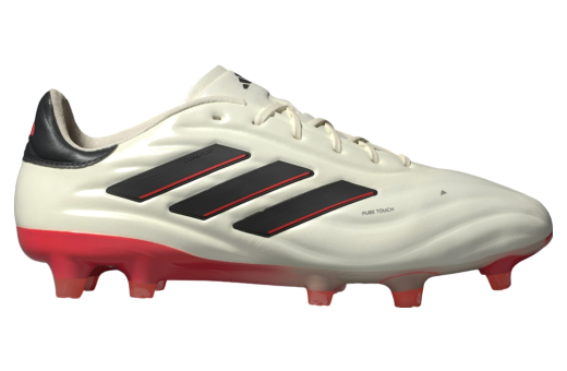 Adidas Copa Pure 2 Elite Fg WMNS Ivory / Solar Red