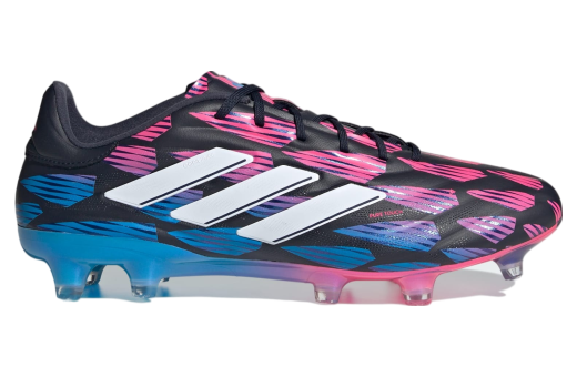 Adidas Copa Pure 2 Elite FG WMNS Legend Ink / Solar Pink