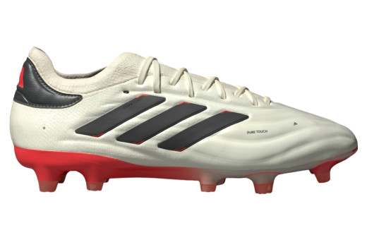 Adidas Copa Pure 2 Elite Kt Fg WMNS Ivory / Core Black