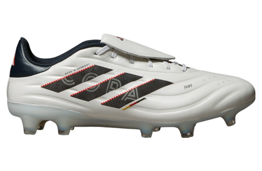 Adidas Copa Pure 2 Elite Mig FG Cloud White / Core Black