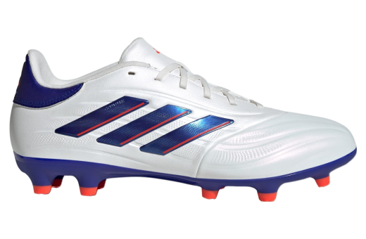 Adidas Copa Pure 2 League FG WMNS Cloud White / Lucid Blue