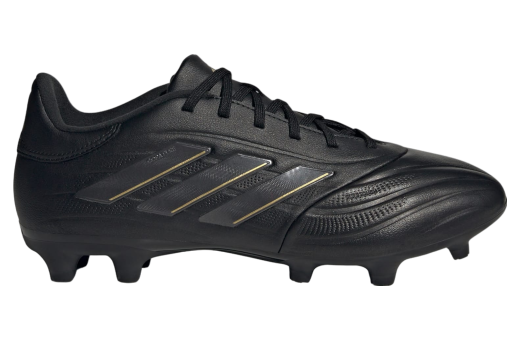 Adidas Copa Pure 2 League FG WMNS Core Black / Carbon