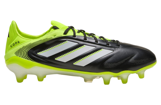 Adidas Copa Pure 3 Elite FG Core Black / Cloud White
