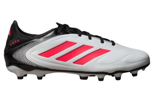 Adidas Copa Pure 3 League FG/MG Cloud White / Lucid Red