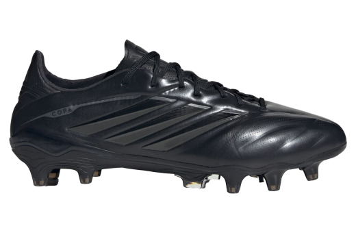 Adidas Copa Pure IV Elite FG Core Black / Carbon