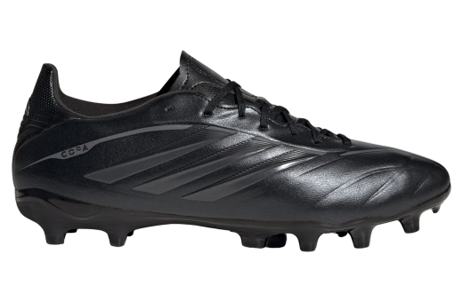 Adidas Copa Pure IV League FG Core Black / Carbon