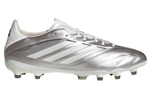 Adidas Copa Pure IV Pro FG Taupe Met. / Zero Metalic