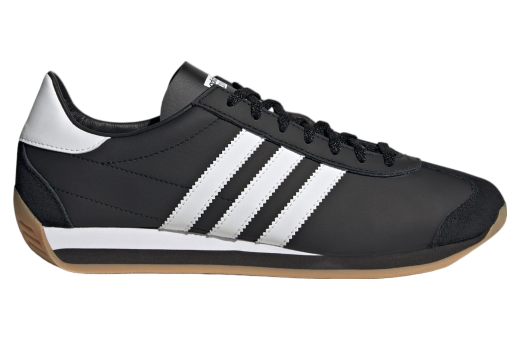 Adidas Country Og Core Black / Cloud White / Gum